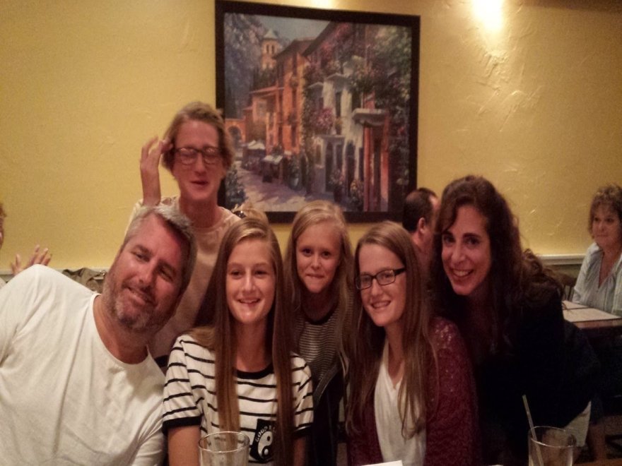 DaVinci's by the Sea