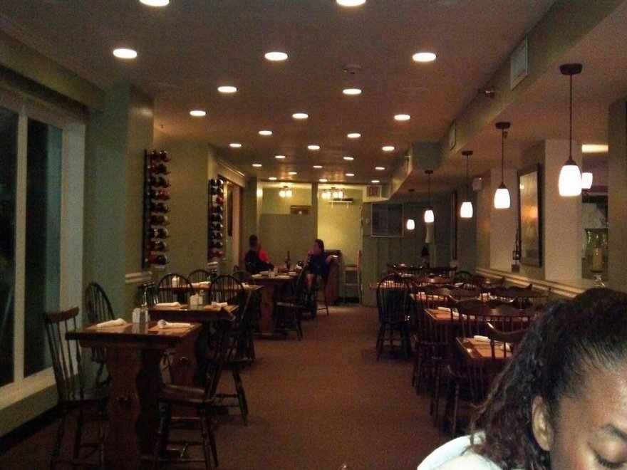 DaVinci's by the Sea