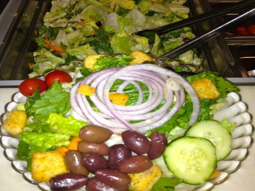 Mione's Pizza West OC