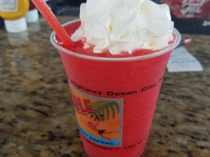 The Jungle Bar & Restaurant