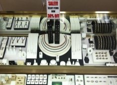 Kokkinos Creative Jewelers