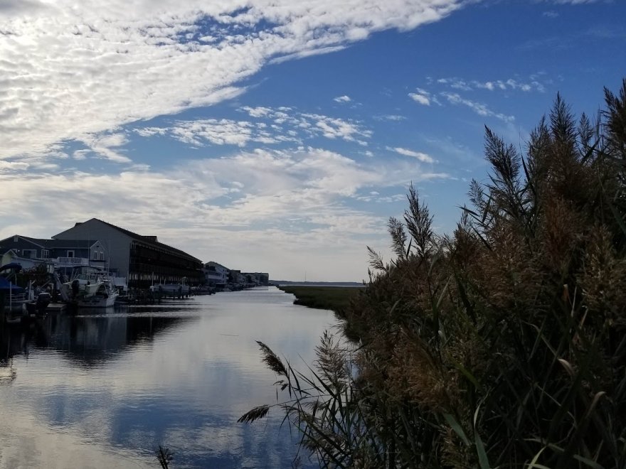 Little Salisbury Neighborhood Park