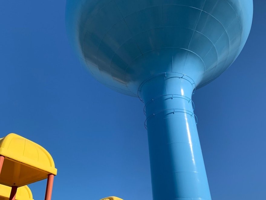 Little Salisbury Neighborhood Park