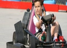 Speedworld Go-Karts