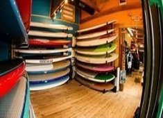 K-Coast Surf Shop