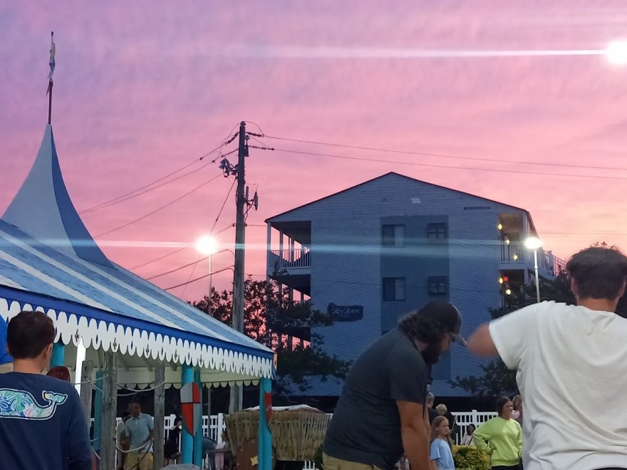 Old Pro Golf - 28th Street