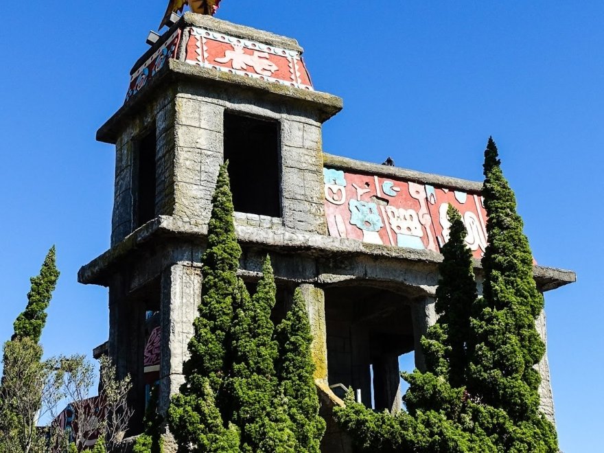 Old Pro Golf - 28th Street