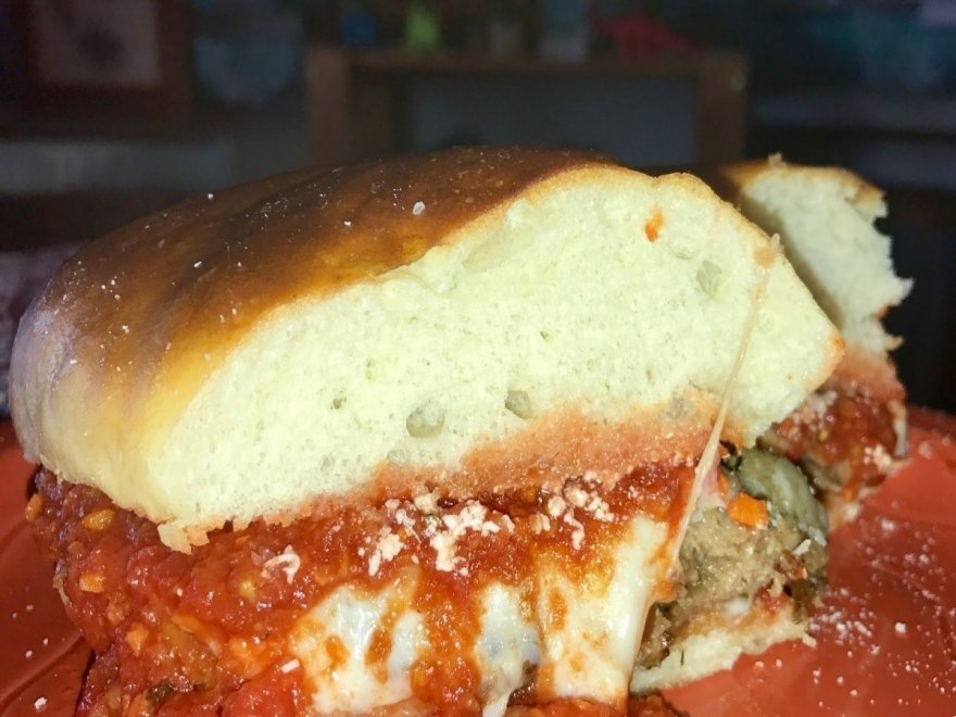 Burn Wood Fired Pizza