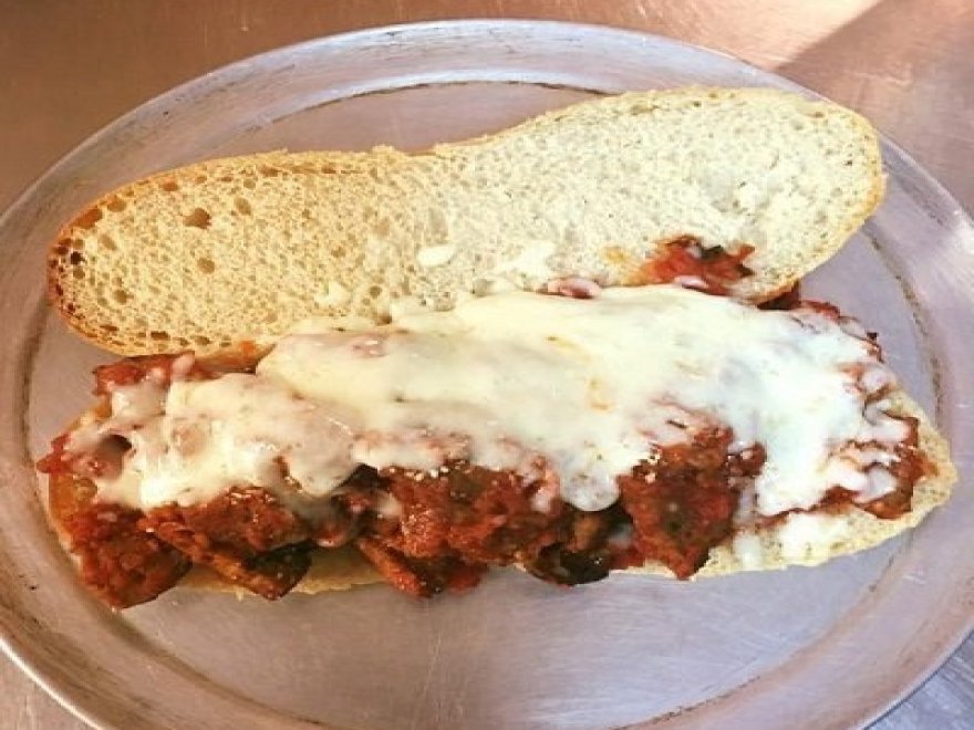 Burn Wood Fired Pizza