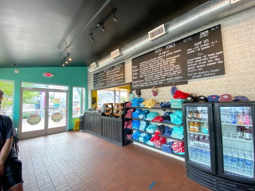 Pablo's Bowls 60th Street