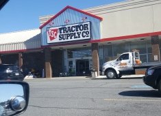 Tractor Supply Co.