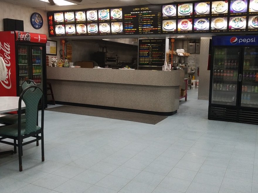 Golden Garden Restaurant