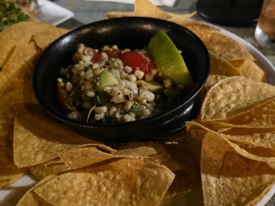 Forgotten 50 Distilling