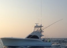 Boss Hogg Fishing Charter