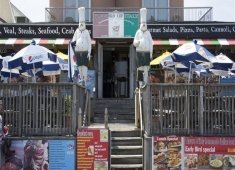 Flavors Of Italy Bistro