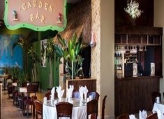 Grand Terrace Restaurant