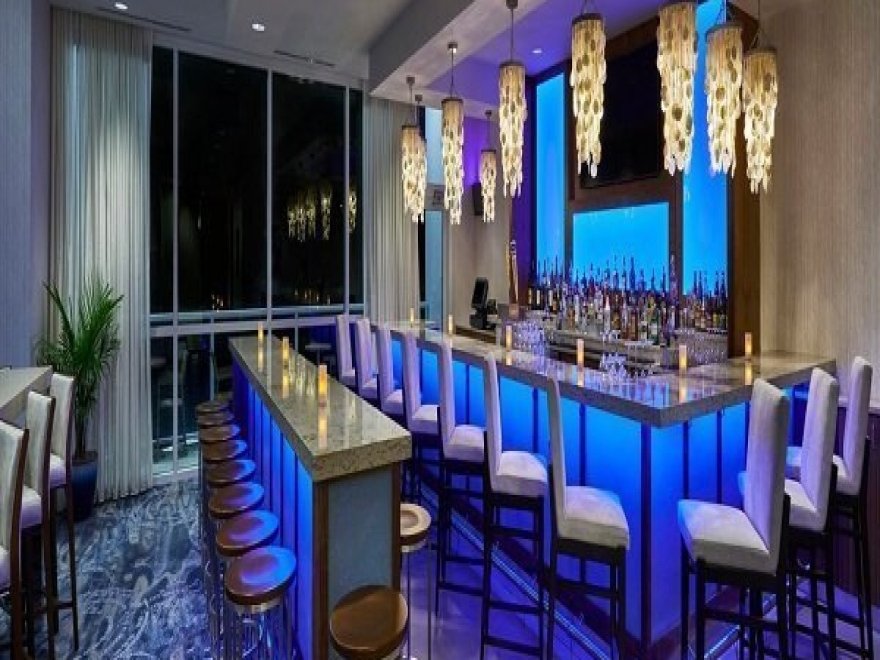 Bayview Bar and Grille