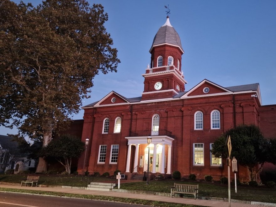 Clerk of Circuit Court