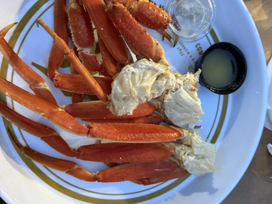 1945 Steak & Seafood