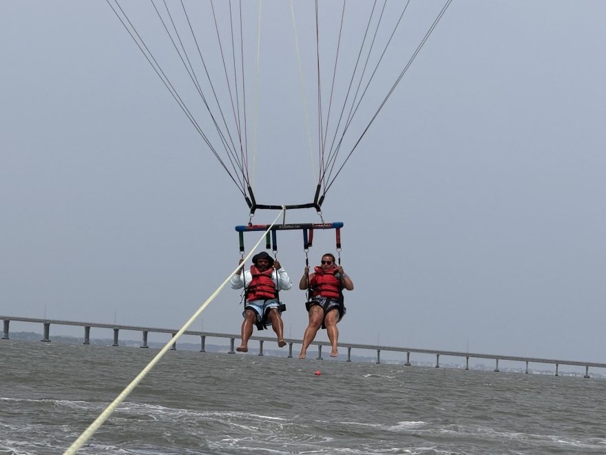 OC Parasail