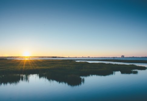 Maryland's Coast and the Chesapeake Country All-American Road